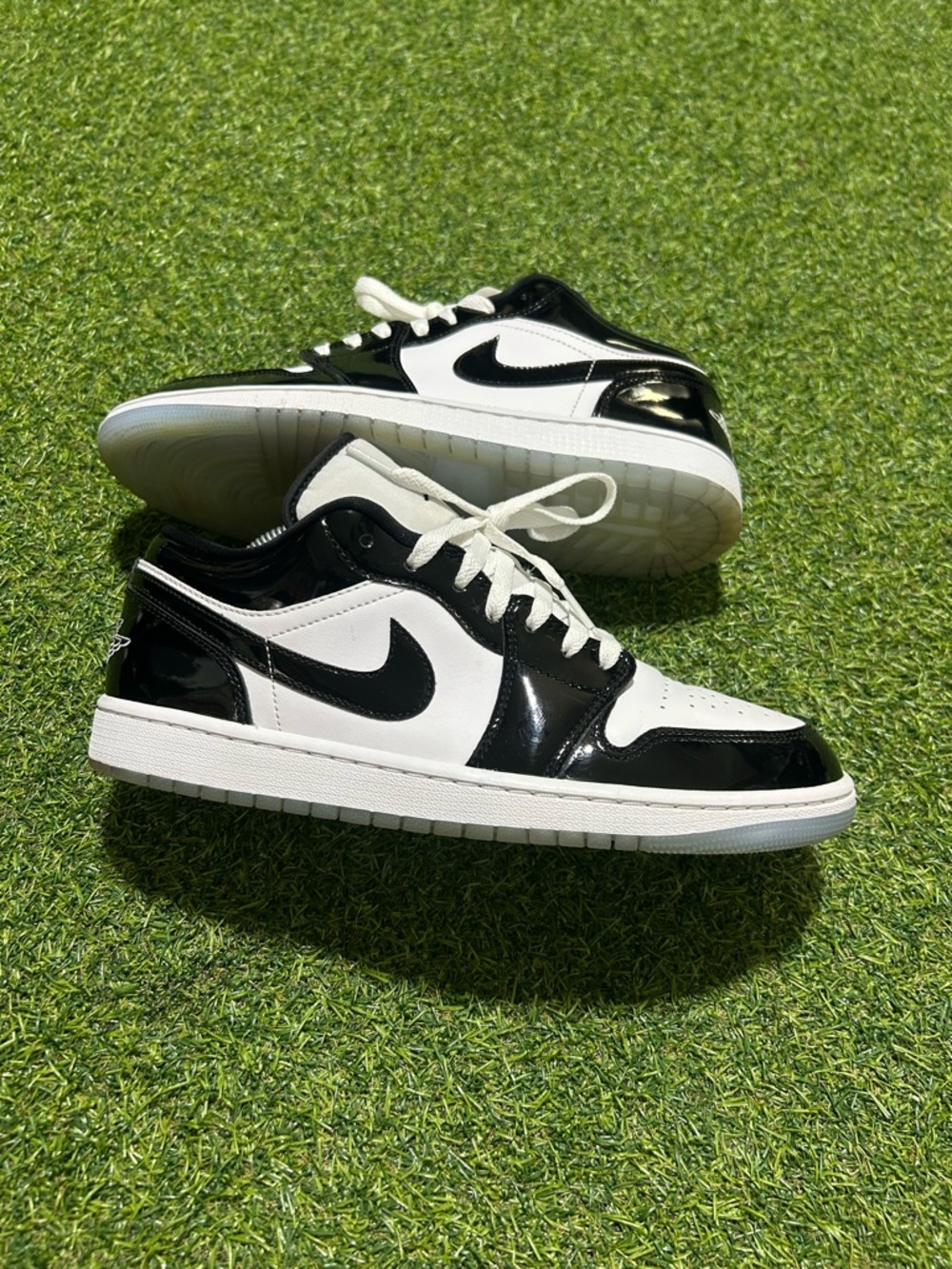 Jordan 1 Low Retro Concord